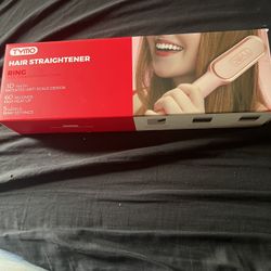 Tymo Hair Straightener 