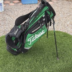 Titleist Golf Bag