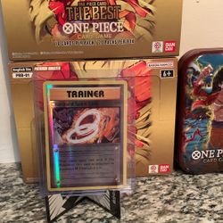 Charizard Pokémon Spirit Link Holo 