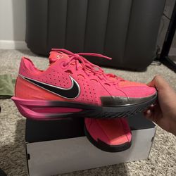 Gt Cut 3 “Punch” Going for around $1,400 on Goat. Size 11.5 mens