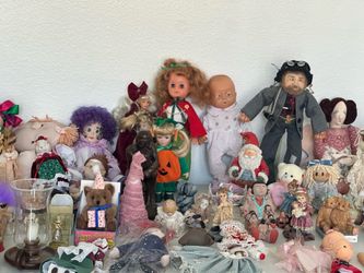 Dolls