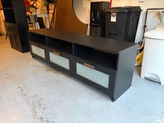 IKEA Brimnes Entertainment Center / TV Stand