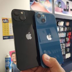 iPhone 13 128gb Unlocked