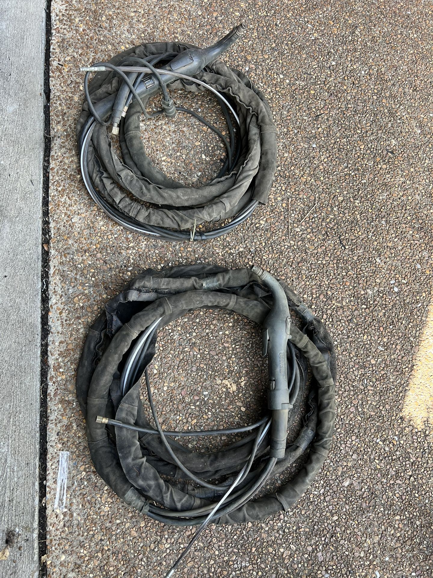 Cobramax Welding Guns