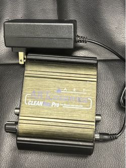 ART CLEANBoxPro Bi-Directional Level Matching Converter
