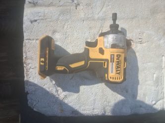 DeWalt 20 volt Max brushless impact