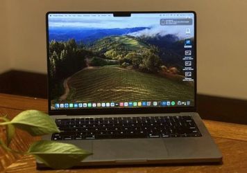  🔥 Ultra-Fast, Stunning Display – Apple MacBook Pro 14” M3 laptop –  Take It Home for $1 Down! 