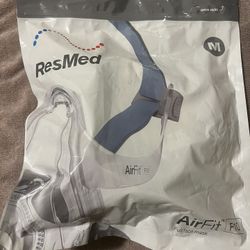 Resmed Airfit 10 Full Face Mask Medium