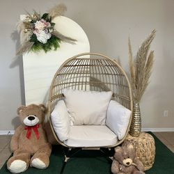 Baby Shower Balloons Decorations 