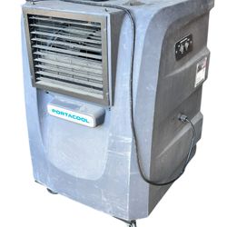 Portacool Cyclone 130 Swamp Cooler