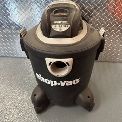 Wet And Dry Vacuum