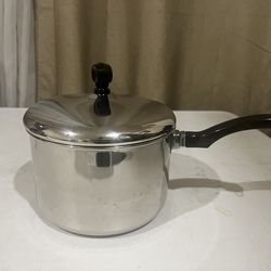 FarberWare Pan