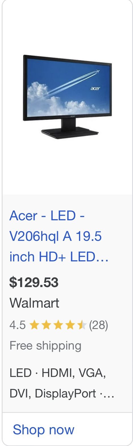 Acer V6 series