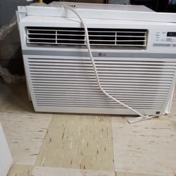 Window Air Conditioner 