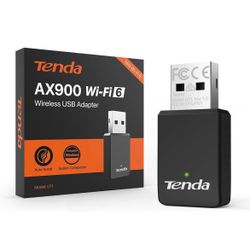 WiFi Wireless usb adapter for PC & Laptop
