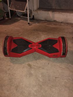HoverBoard w/Bluetooth