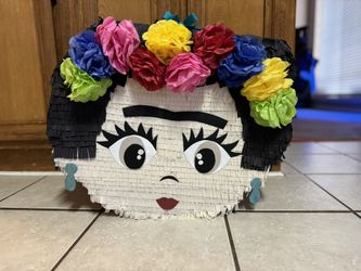 Piñata Handmade, decorative MEXICAN 