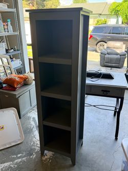 Book shelf