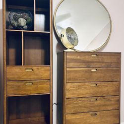 🛏️🇩🇰 Bedroom Collection - Holfred Scandinavian