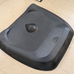 Standing Mat - Topo Comfort Mat By Ergodriven