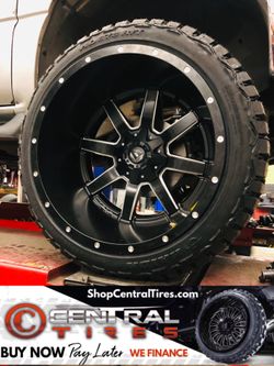 CENTRAL TIRES 5847 S Central AV, Phoenix Az 85040 6️⃣0️⃣2️⃣💥2️⃣7️⃣6️⃣💥1️⃣7️⃣3️⃣2️⃣ 🔥 TIRES 🔥 WHEELS 🔥 ALIGNMENT 🔥 SUSPENSION 🔥 LEVELING KITS 🔥