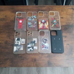 Phone Cases