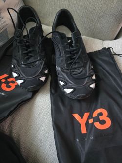 Adidas Y-3
