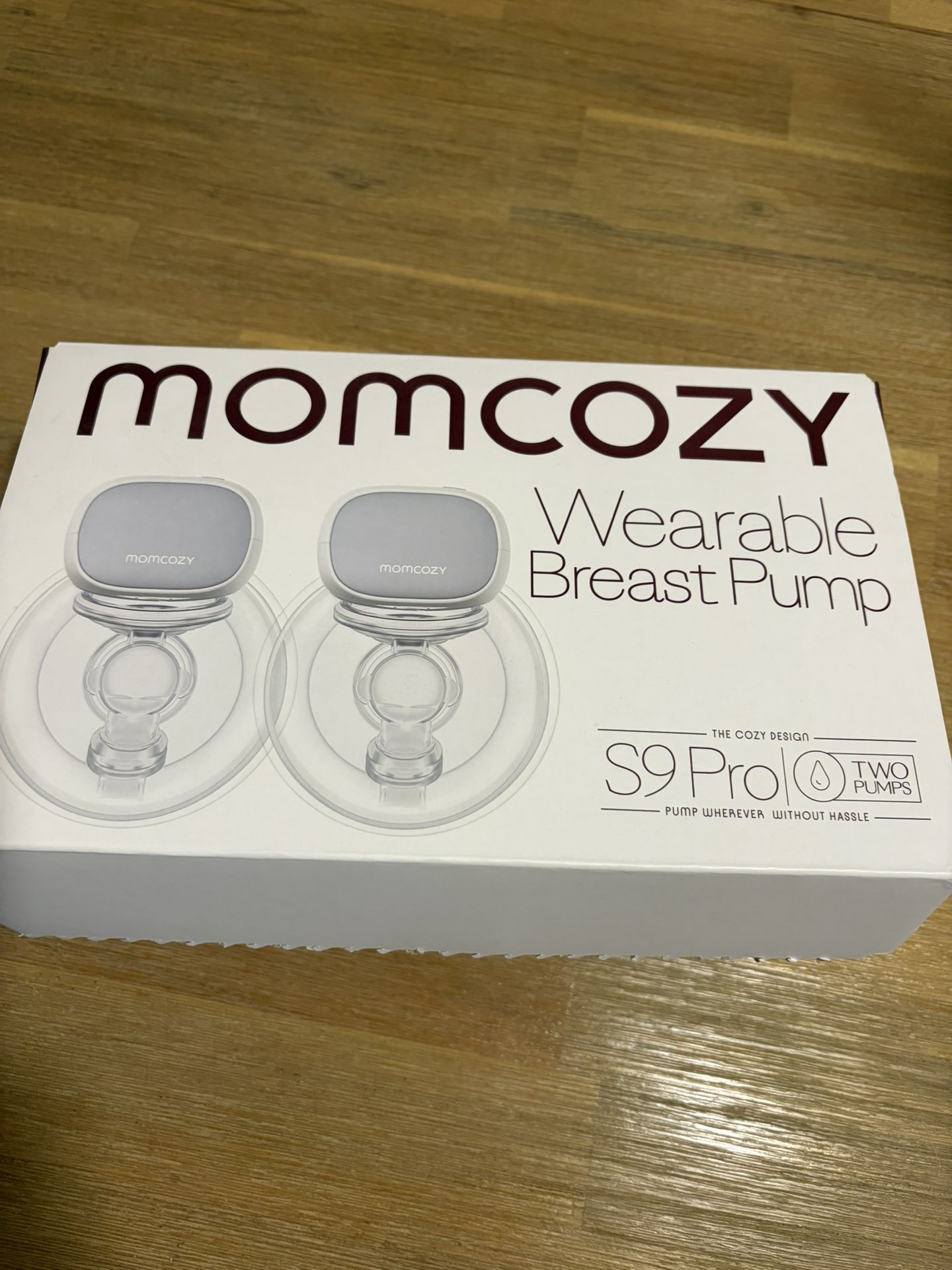 Momcozy S9 pro