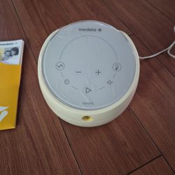 Medela 58100 Breast Pump