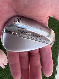 Titleist Vokey 56 Wedge