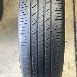 215 65 16 Radial touring vp plus