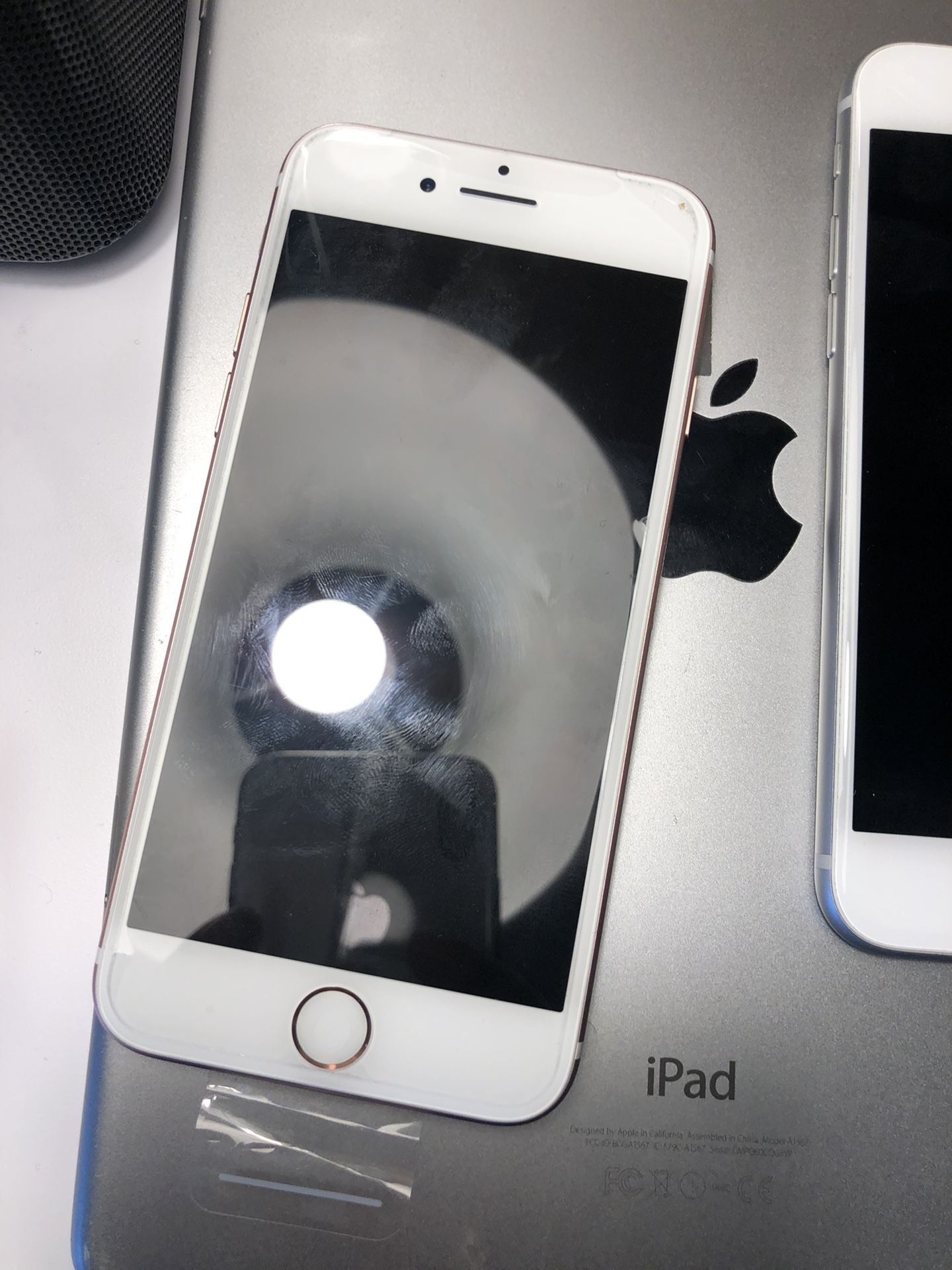 32gb iPhone 7. Sprint Only