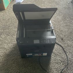 Brother Printer/scanner 