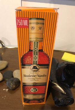 Mandarine Napoleon