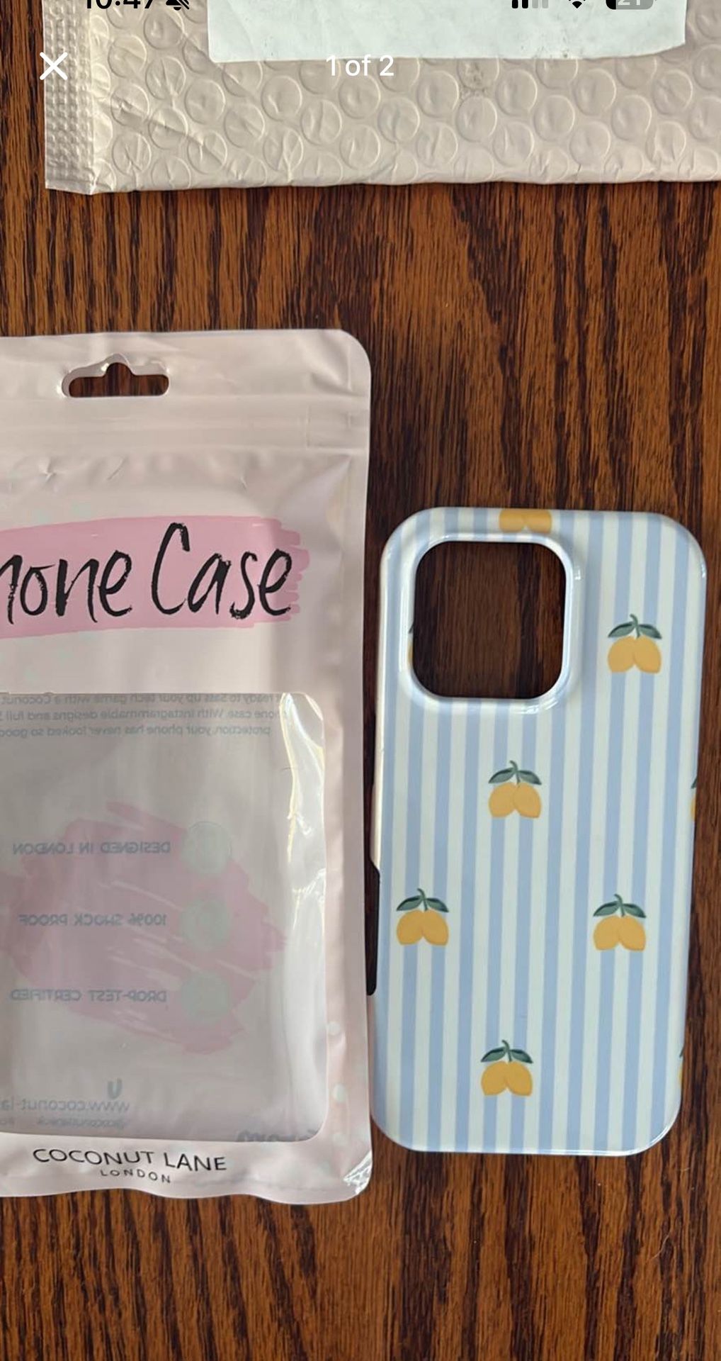 iPhone 16 Pro Case