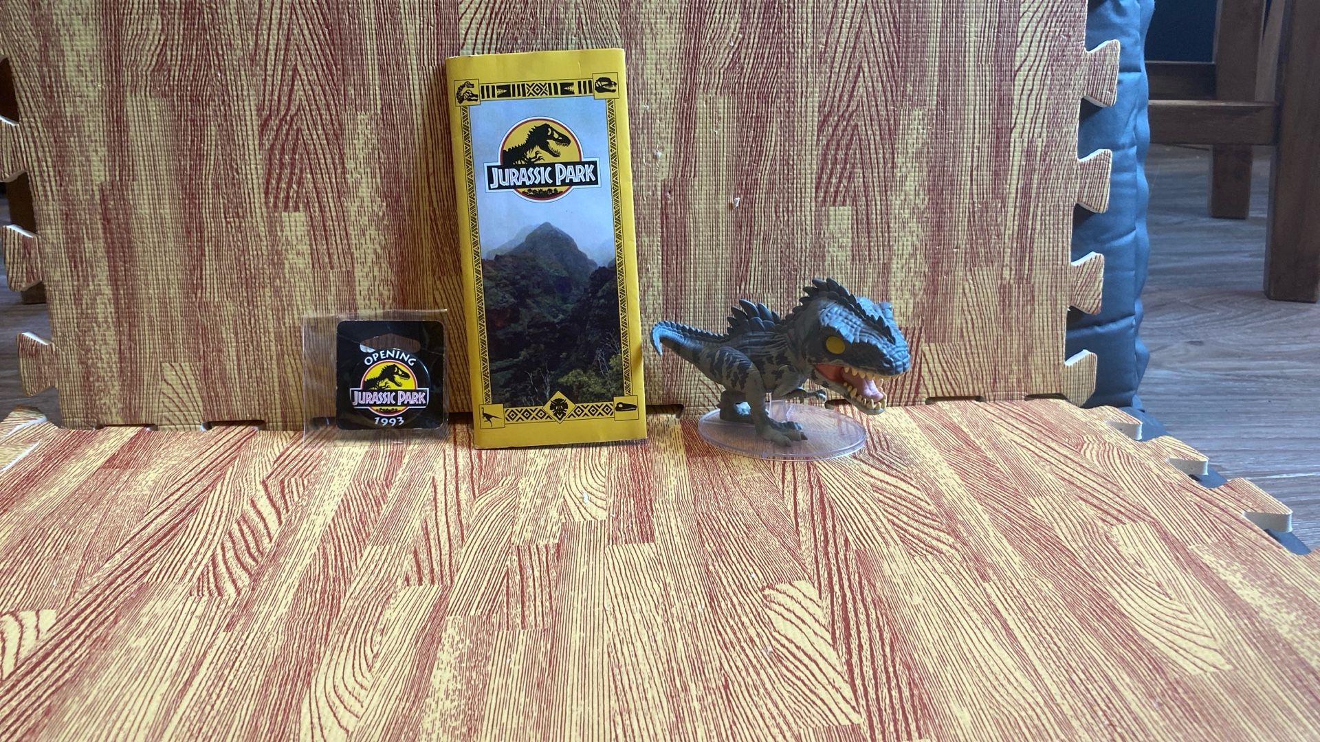 Jurassic World/park set buy set for Individual