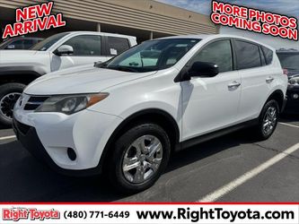 2013 Toyota RAV4