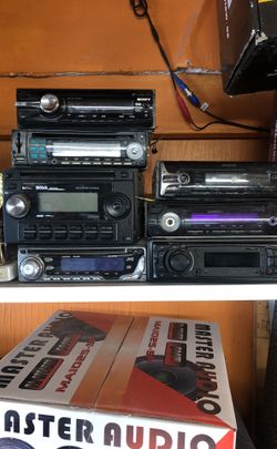 radio