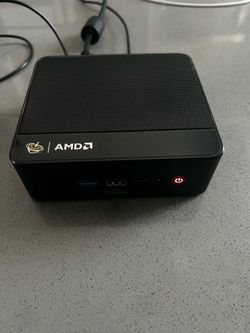 Beelink Ser5 Pro-E mini pc AMD Ryzen 7