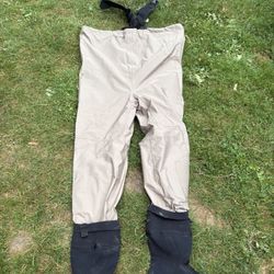 Cabelas Fishing waiters