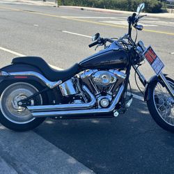 Harley for sale