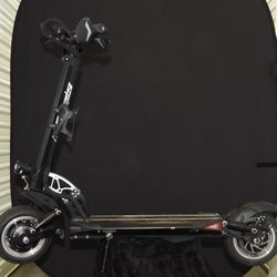 Minimotors Speedway 5 Scooter