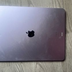 Great Condition Apple Ipad Air Screen Cover On Top Best Offers!!