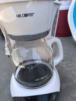 Coffee Maker