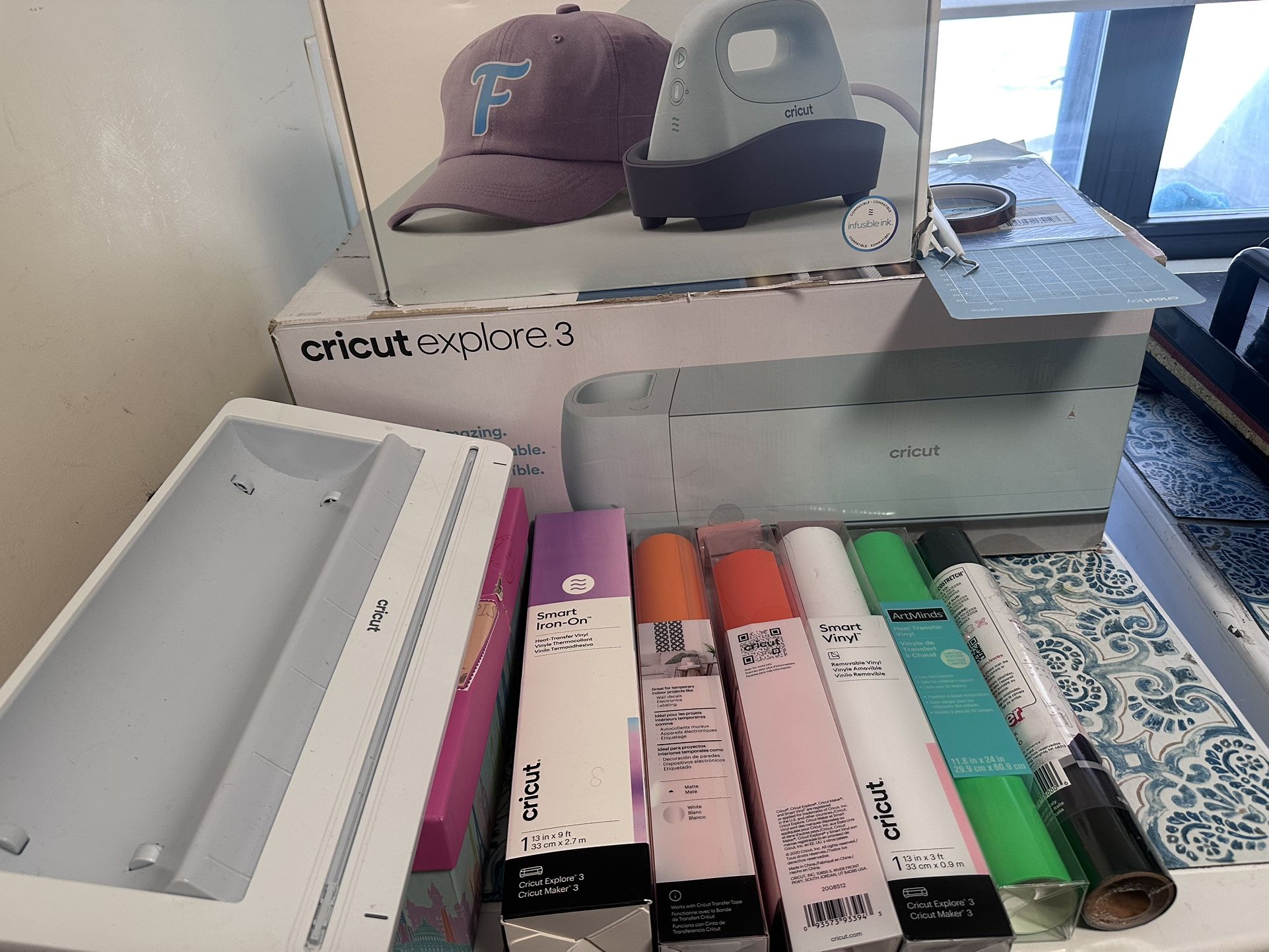 Cricut