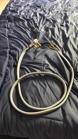 3 prong dryer cord