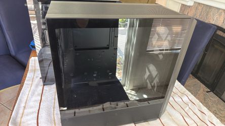 Gaming PC Case
