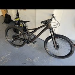 Specialized Jumstumper EVO Expert 