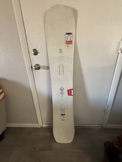 Snowboard