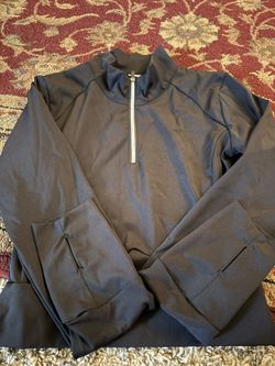 Woman’s Active Wear Jacket 